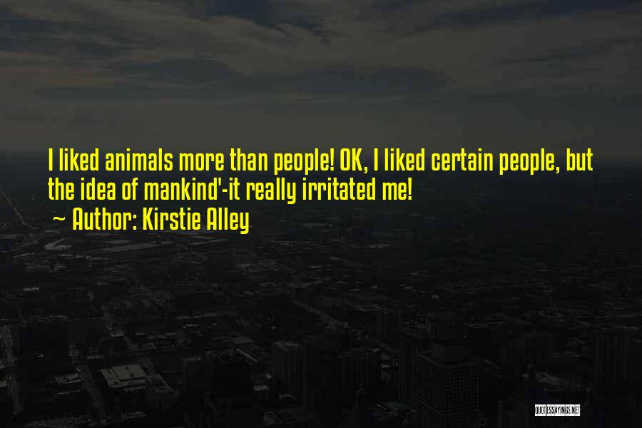 Kirstie Alley Quotes 1315849