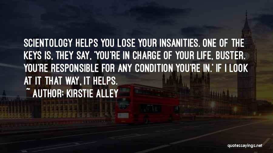 Kirstie Alley Quotes 1342346