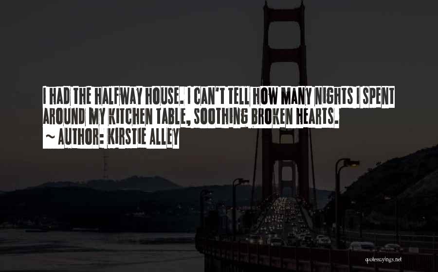 Kirstie Alley Quotes 1503284 Kirstie Alley Quotes 1503284