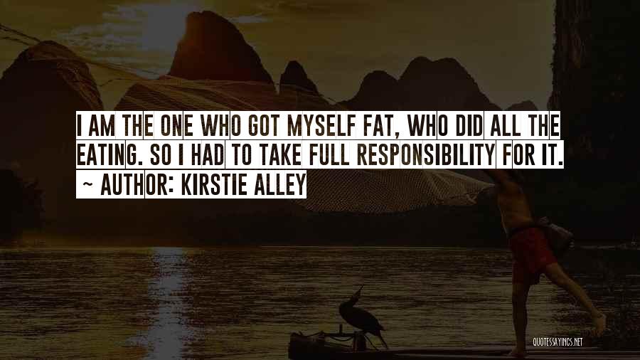 Kirstie Alley Quotes 1849922