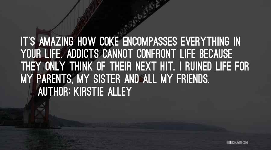 Kirstie Alley Quotes 1892776