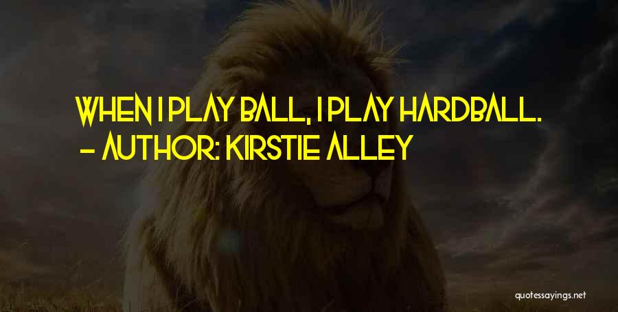 Kirstie Alley Quotes 2042673