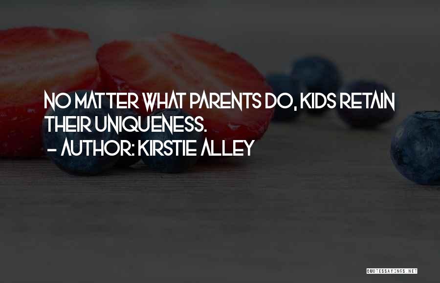 Kirstie Alley Quotes 519006