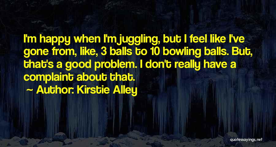 Kirstie Alley Quotes 600287