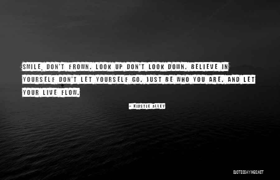 Kirstie Alley Quotes 720456 Kirstie Alley Quotes 720456