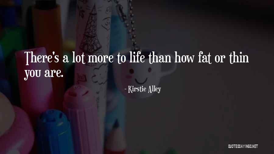 Kirstie Alley Quotes 737450 Kirstie Alley Quotes 737450