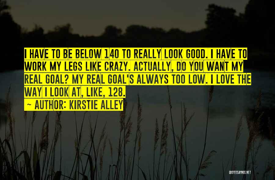 Kirstie Alley Quotes 813845