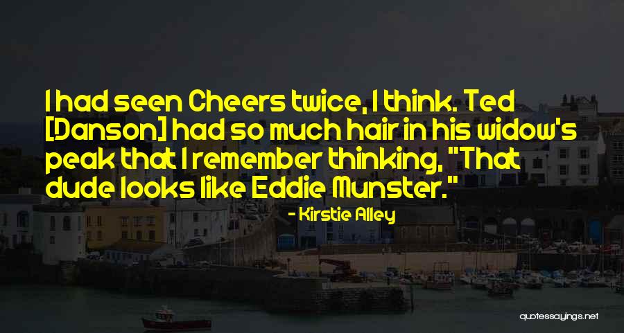 Kirstie Alley Quotes 846221 Kirstie Alley Quotes 846221