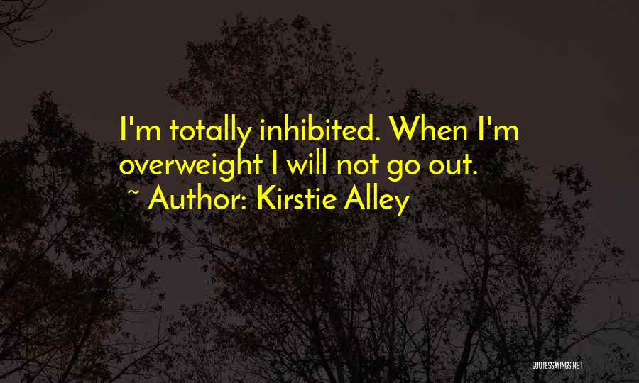 Kirstie Alley Quotes 920533 Kirstie Alley Quotes 920533