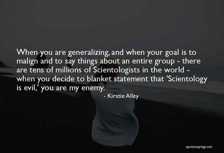 Kirstie Alley Quotes 936502 Kirstie Alley Quotes 936502