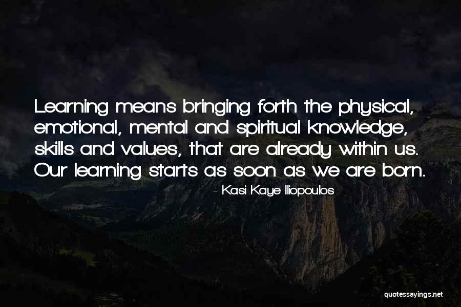Kirstie Ennis Quotes By Kasi Kaye Iliopoulos Kirstie Ennis Quotes By Kasi Kaye Iliopoulos