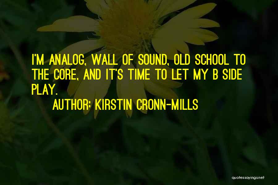 Kirstin Cronn-Mills Quotes 1520070