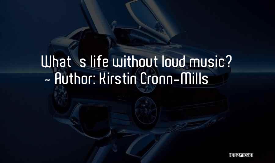 Kirstin Cronn-Mills Quotes 2035433