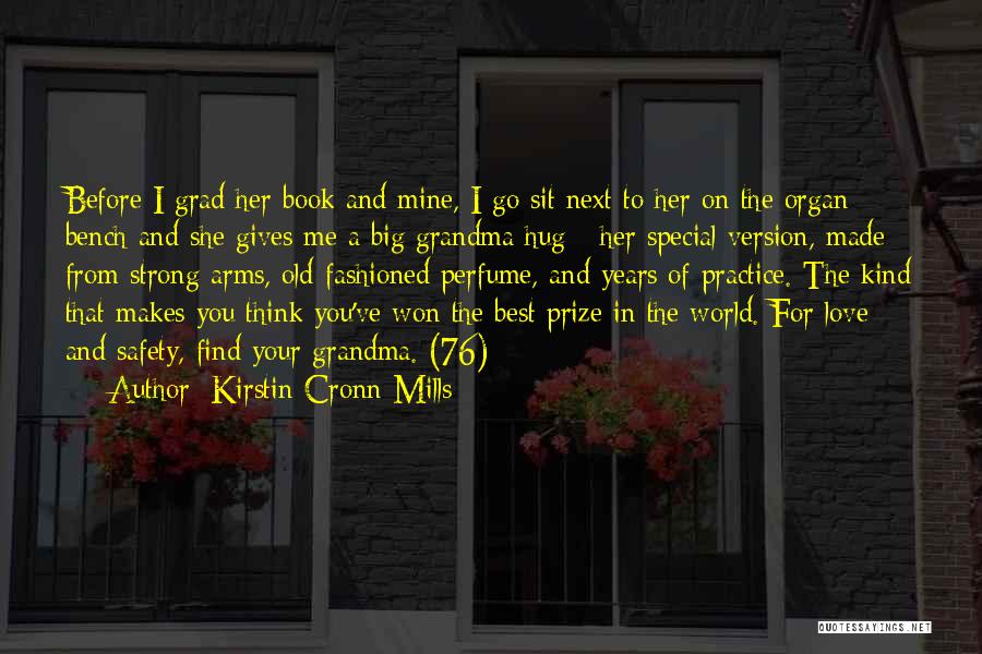 Kirstin Cronn-Mills Quotes 857602