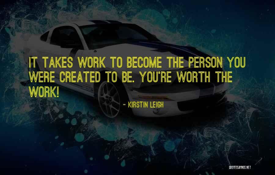 Kirstin Leigh Quotes 250917 Kirstin Leigh Quotes 250917