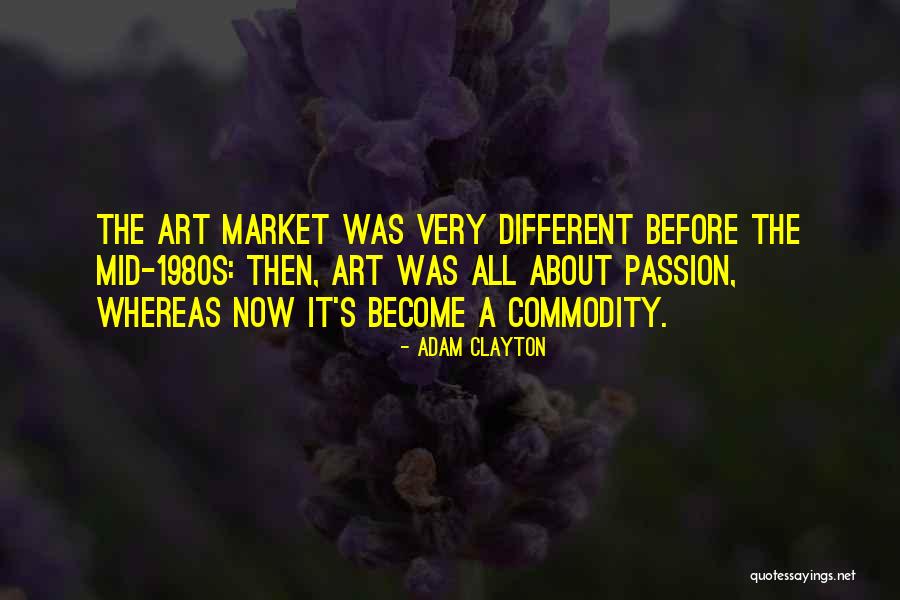 Kirstin Lobato Quotes By Adam Clayton Kirstin Lobato Quotes By Adam Clayton