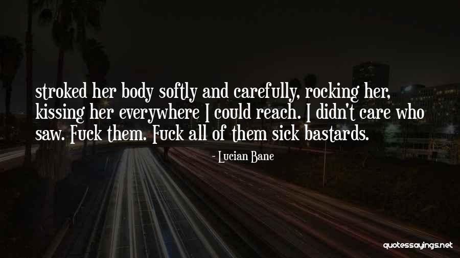 Kirstine Stubbe Quotes By Lucian Bane Kirstine Stubbe Quotes By Lucian Bane
