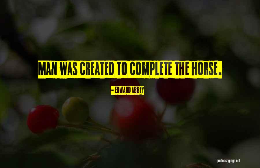 Kirston Cinnamon Quotes By Edward Abbey Kirston Cinnamon Quotes By Edward Abbey