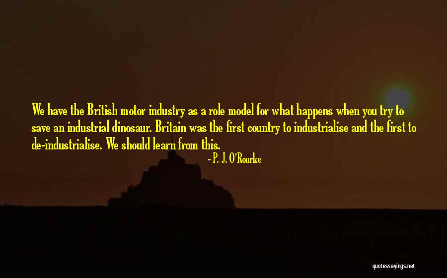 Kirston Cinnamon Quotes By P. J. O'Rourke Kirston Cinnamon Quotes By P. J. O'Rourke
