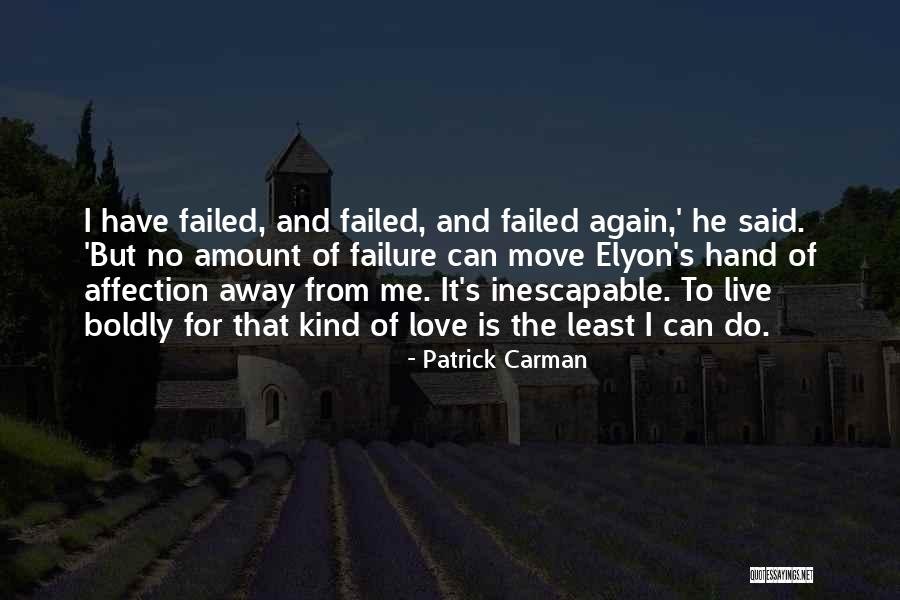 Kirston Cinnamon Quotes By Patrick Carman Kirston Cinnamon Quotes By Patrick Carman