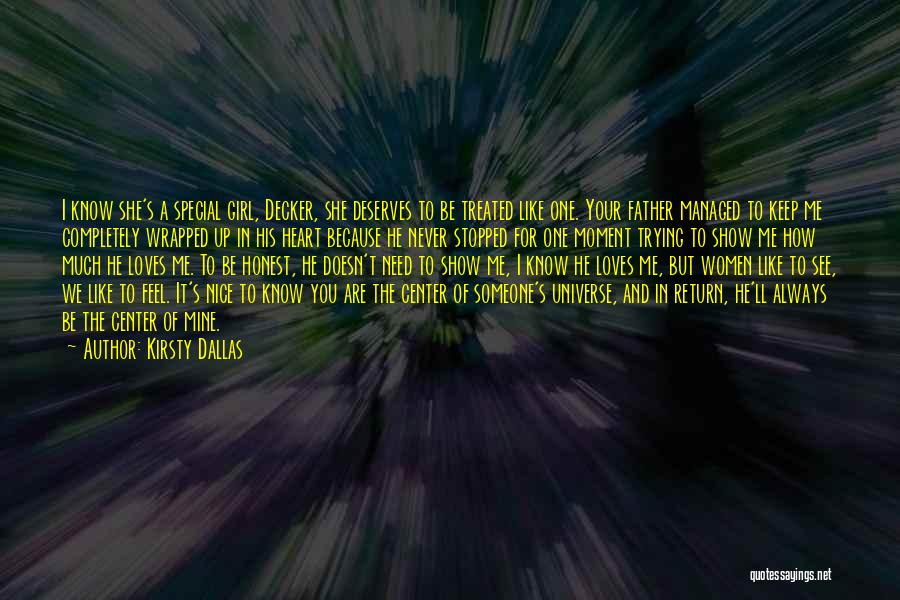 Kirsty Dallas Quotes 631800 Kirsty Dallas Quotes 631800