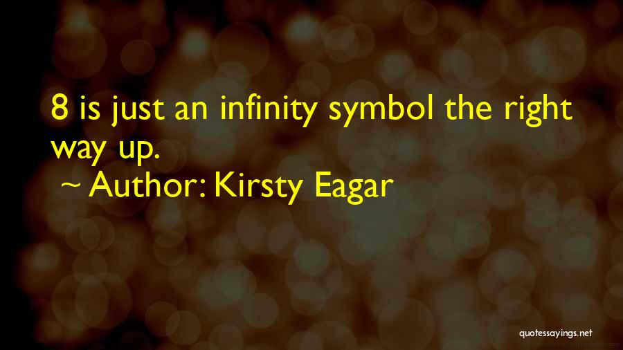 Kirsty Eagar Quotes 2202863