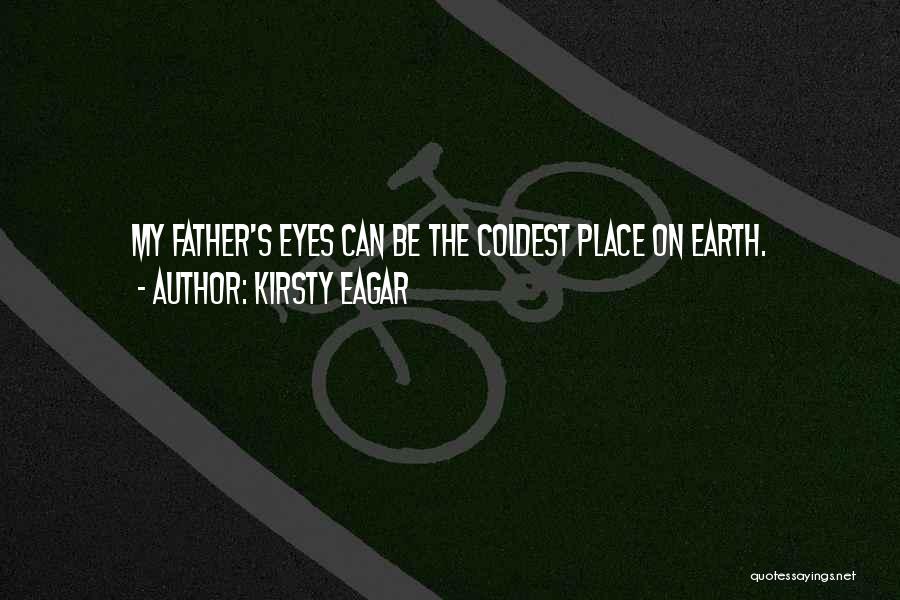 Kirsty Eagar Quotes 633446