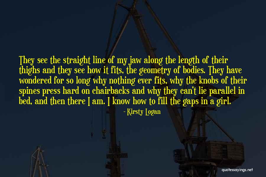 Kirsty Logan Quotes 1052009 Kirsty Logan Quotes 1052009