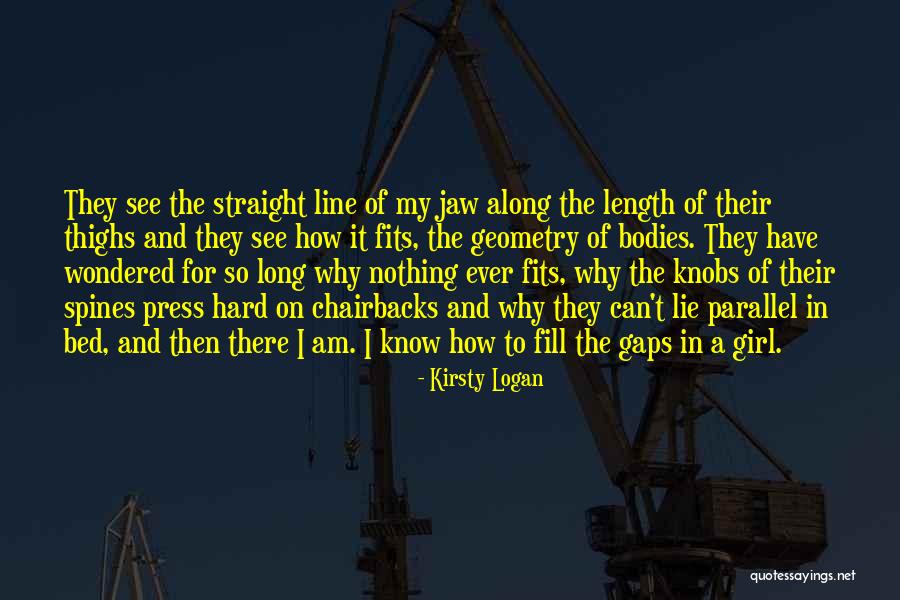 Kirsty Logan Quotes 1052009