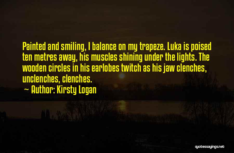 Kirsty Logan Quotes 2191599