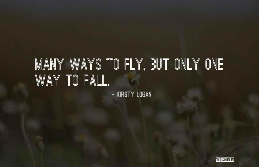 Kirsty Logan Quotes 343554 Kirsty Logan Quotes 343554