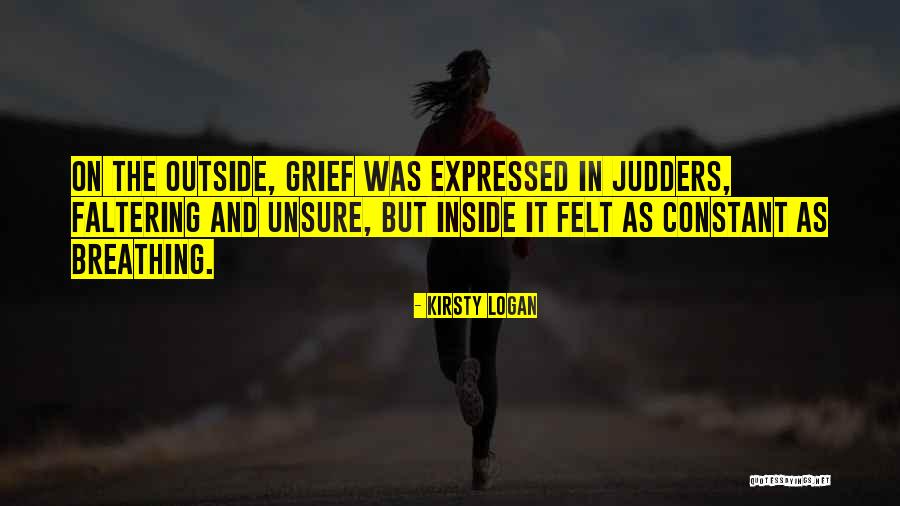 Kirsty Logan Quotes 631677