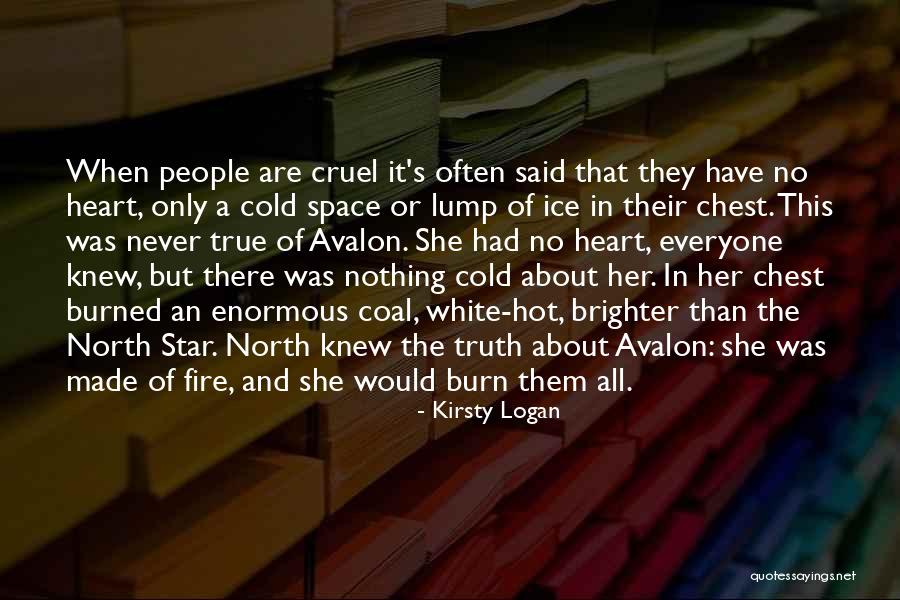 Kirsty Logan Quotes 882410 Kirsty Logan Quotes 882410