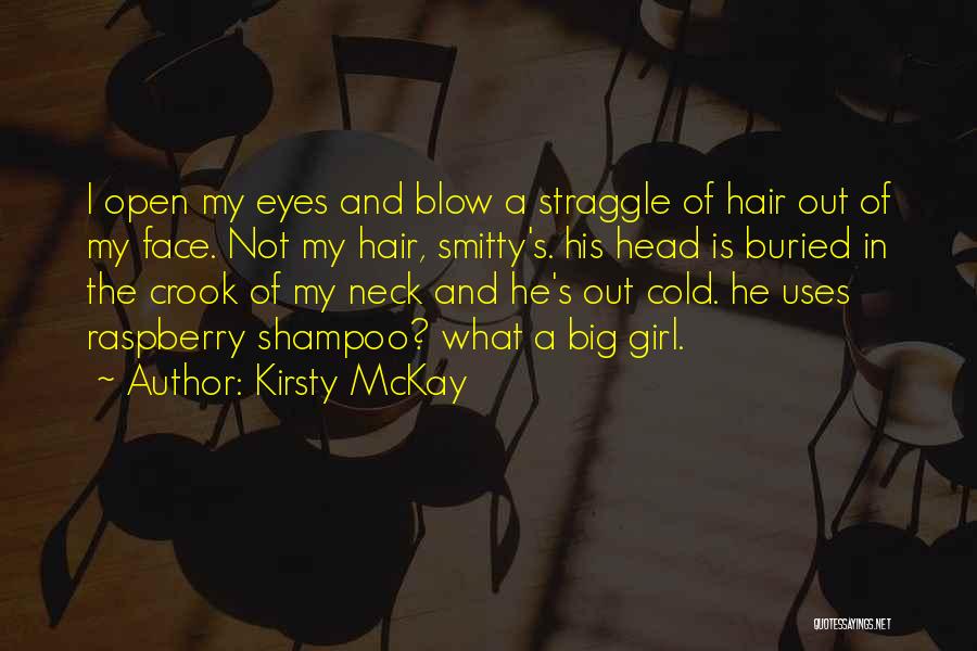 Kirsty McKay Quotes 1292198