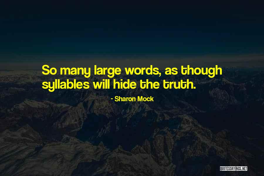 Kirsty Mitchell Quotes By Sharon Mock Kirsty Mitchell Quotes By Sharon Mock