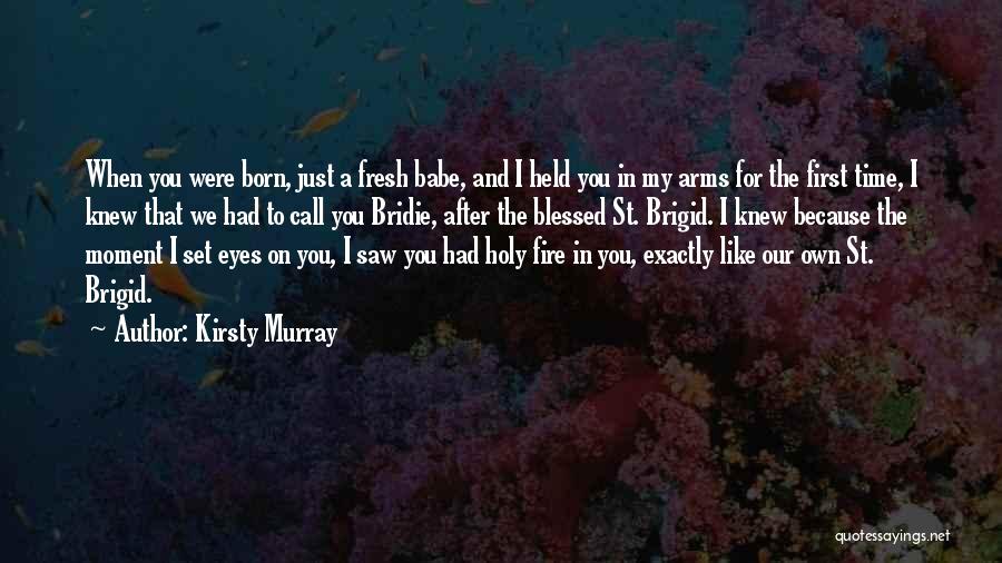 Kirsty Murray Quotes 1311079