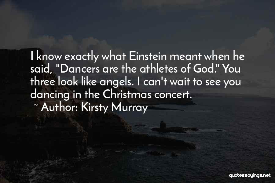 Kirsty Murray Quotes 2019311