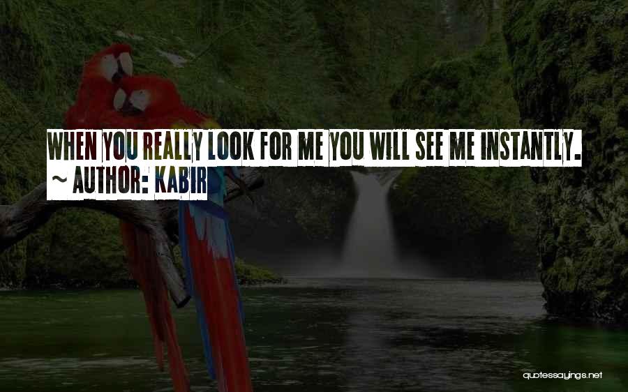 Kirtan Quotes By Kabir