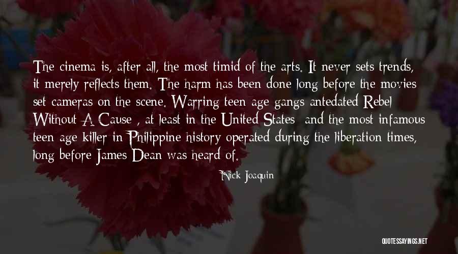 Kirtaniyas Quotes By Nick Joaquin Kirtaniyas Quotes By Nick Joaquin
