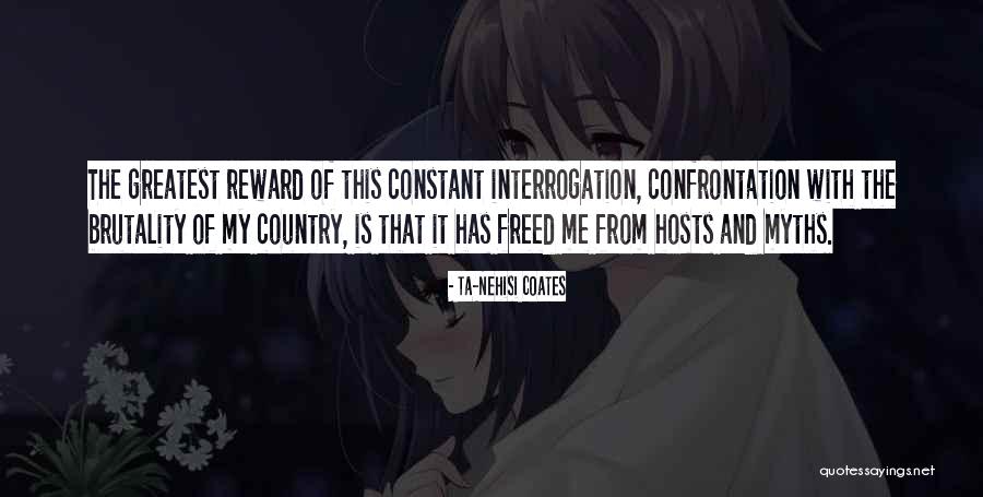 Kirtans Quotes By Ta-Nehisi Coates Kirtans Quotes By Ta-Nehisi Coates
