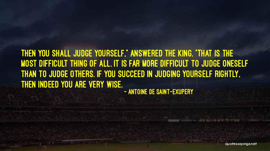 Kirtash Quotes By Antoine De Saint-Exupery Kirtash Quotes By Antoine De Saint-Exupery