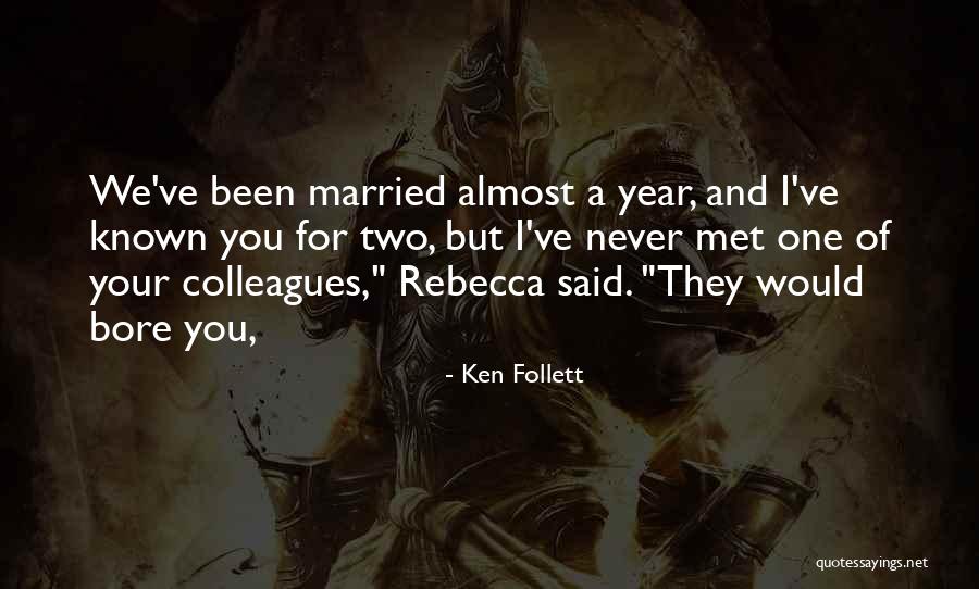 Kirti Jain Quotes By Ken Follett Kirti Jain Quotes By Ken Follett