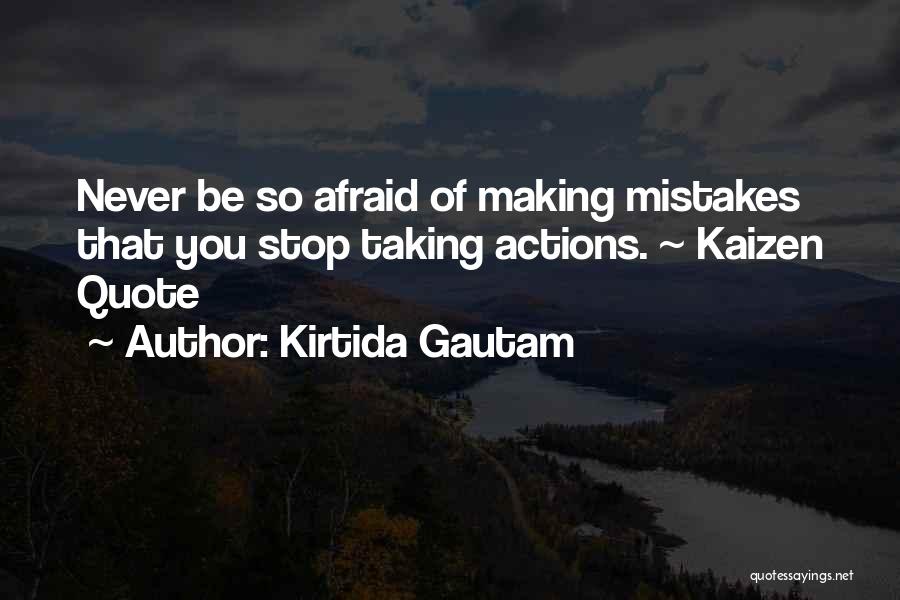 Kirtida Gautam Quotes 1453507