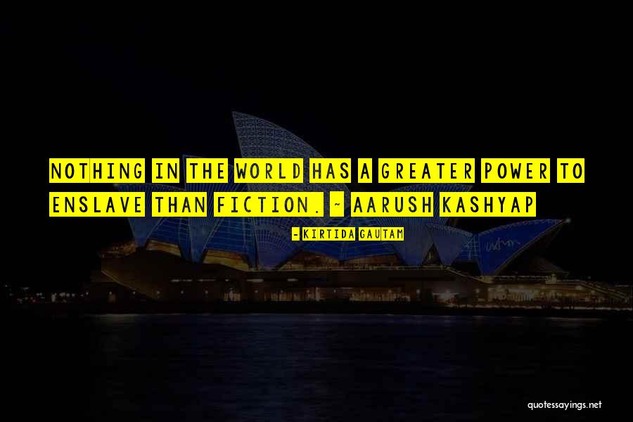 Kirtida Gautam Quotes 1750186