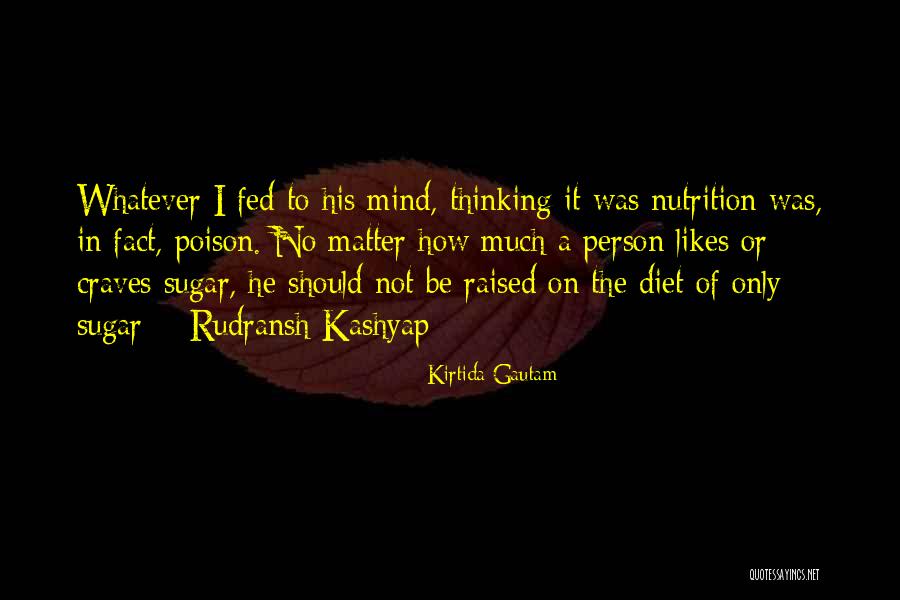 Kirtida Gautam Quotes 1779506