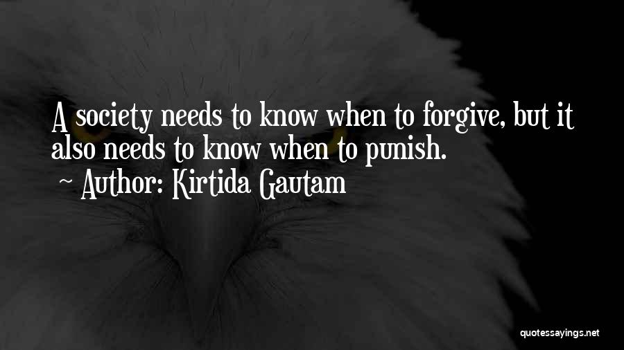 Kirtida Gautam Quotes 692929
