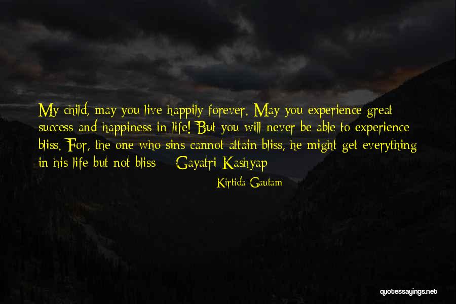 Kirtida Gautam Quotes 961942