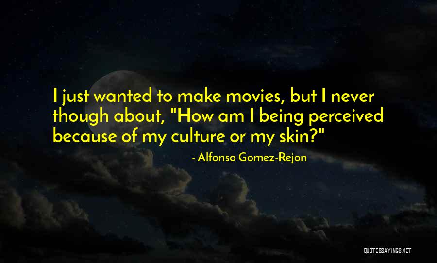 Kirtidan Quotes By Alfonso Gomez-Rejon Kirtidan Quotes By Alfonso Gomez-Rejon