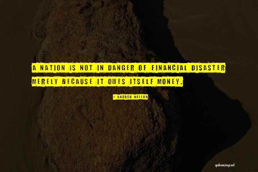 Kirubi Age Quotes By Andrew Mellon Kirubi Age Quotes By Andrew Mellon