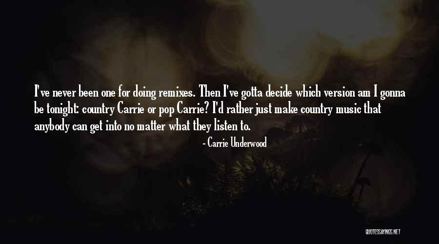 Kirubi Kariuki Quotes By Carrie Underwood Kirubi Kariuki Quotes By Carrie Underwood
